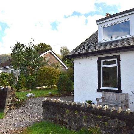 1 Planetree Cottage - Loch View Lochgoilhead Zewnętrze zdjęcie