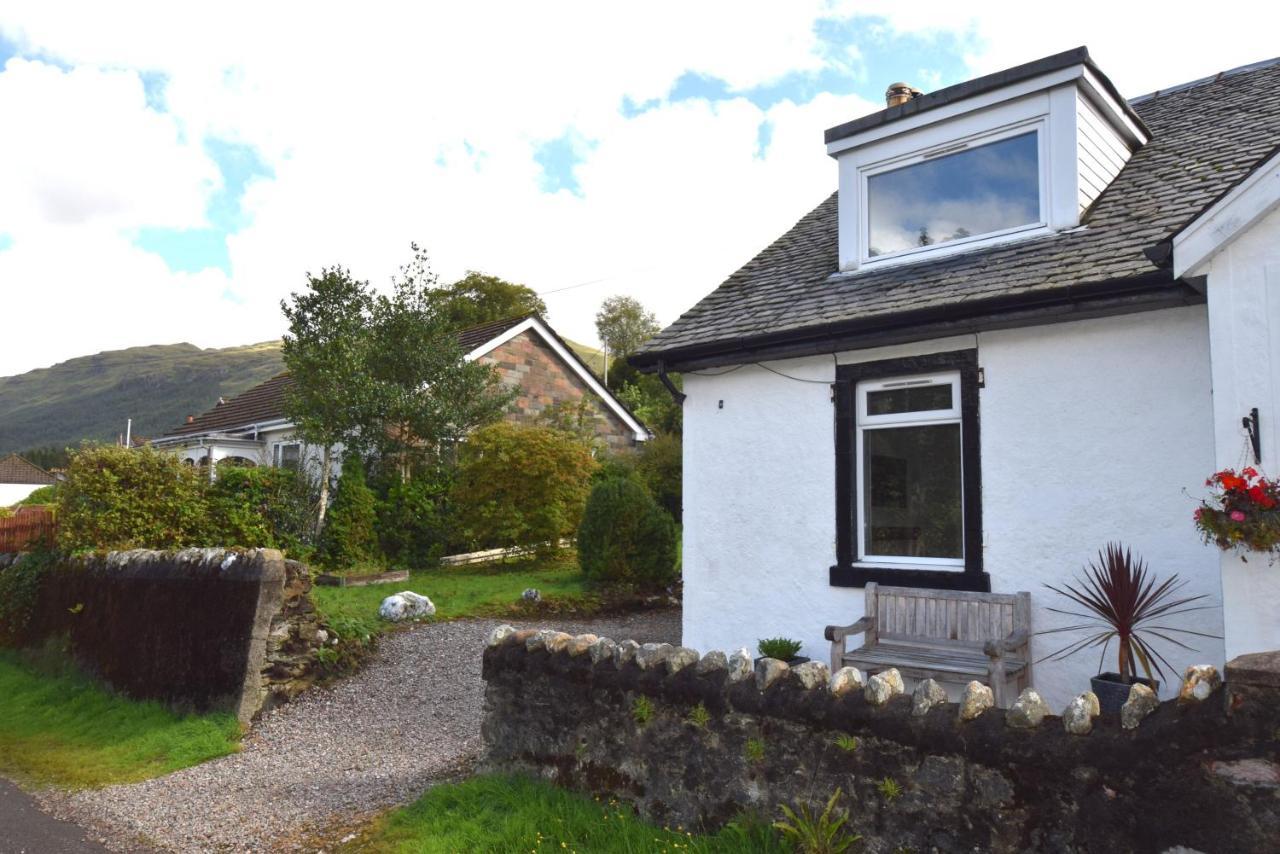 1 Planetree Cottage - Loch View Lochgoilhead Zewnętrze zdjęcie