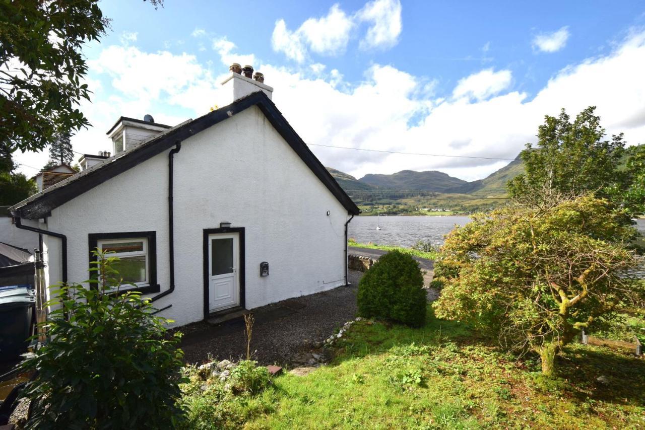 1 Planetree Cottage - Loch View Lochgoilhead Zewnętrze zdjęcie