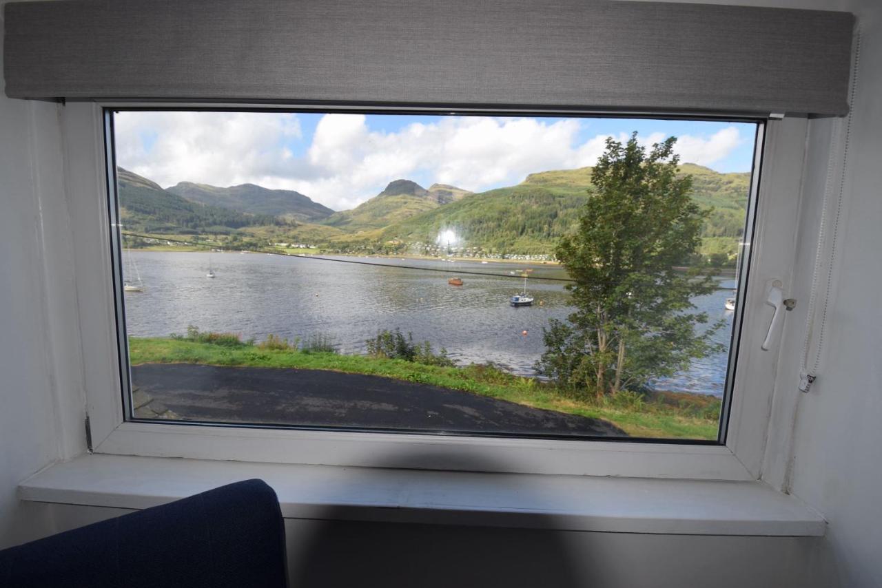 1 Planetree Cottage - Loch View Lochgoilhead Zewnętrze zdjęcie