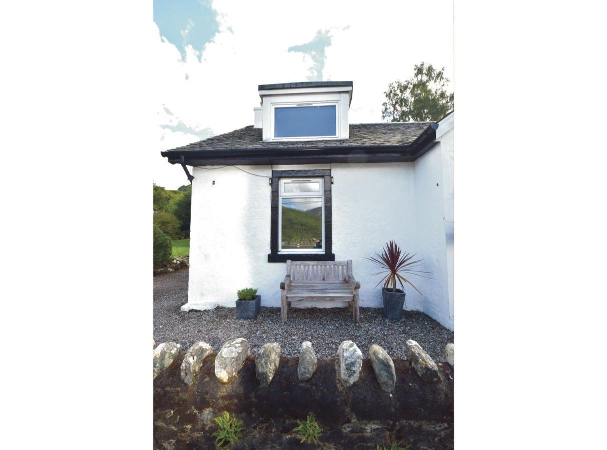 1 Planetree Cottage - Loch View Lochgoilhead Zewnętrze zdjęcie